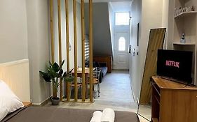 Chios City Dwelling