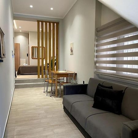Chios City Dwelling Dış mekan fotoğraf