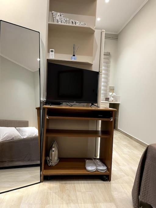 Chios City Dwelling Dış mekan fotoğraf