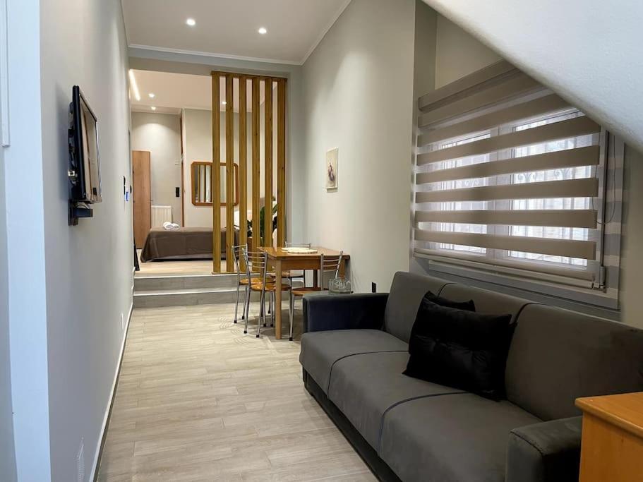 Chios City Dwelling Dış mekan fotoğraf