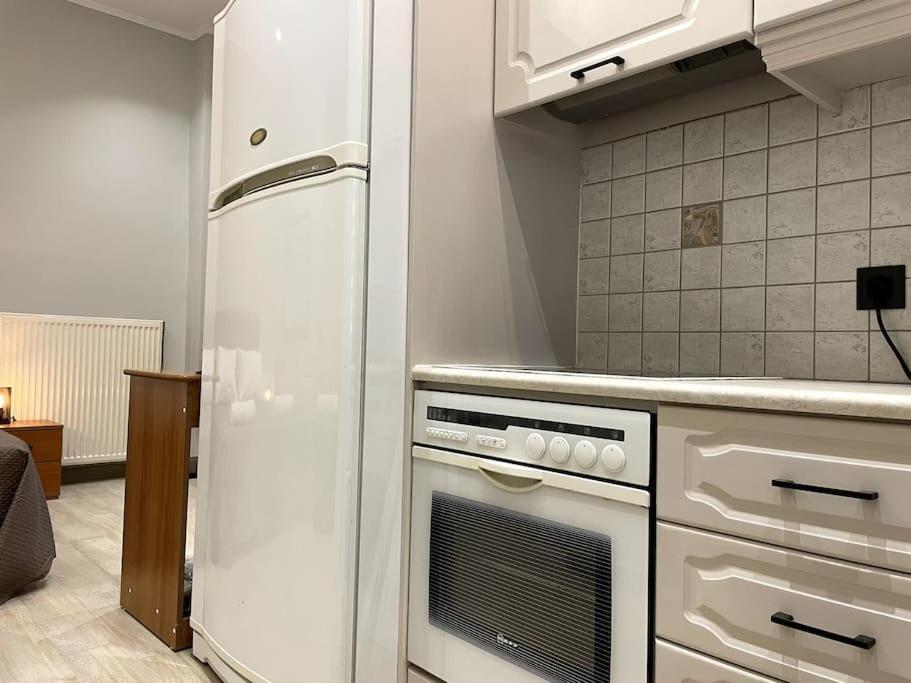 Chios City Dwelling Dış mekan fotoğraf
