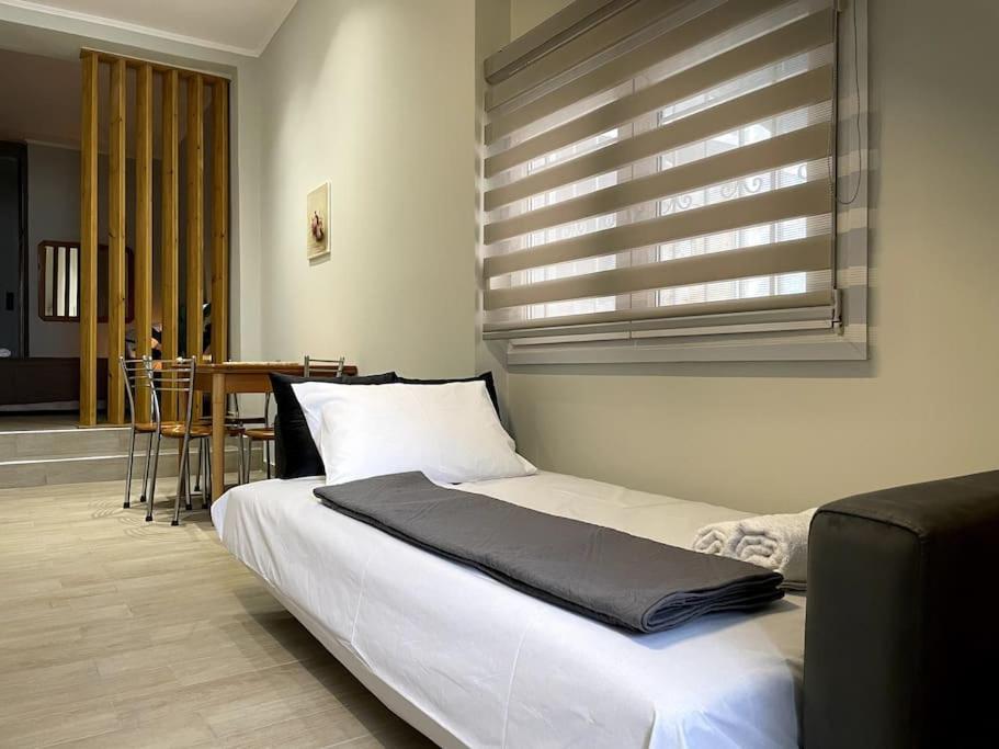 Chios City Dwelling Dış mekan fotoğraf