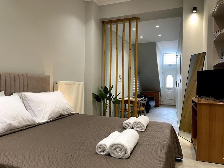 Chios City Dwelling Dış mekan fotoğraf