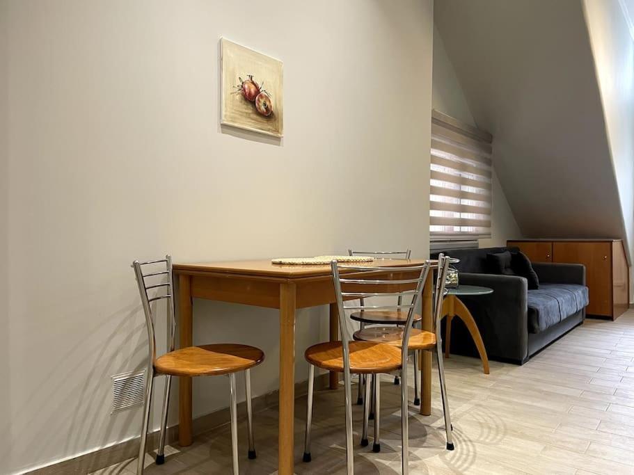 Chios City Dwelling Dış mekan fotoğraf